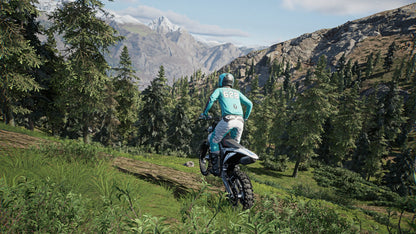 MX vs ATV Legends PC Steam CD Key