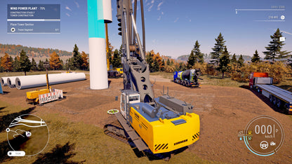 Construction Simulator Extended Edition PC Steam CD Key