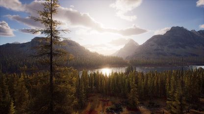 Way of the Hunter Steam CD Key
