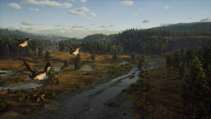 Way of the Hunter Elite Edition PC Steam CD Key