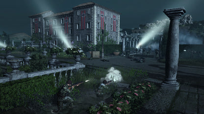 Company of Heroes 3 EU Steam CD Key