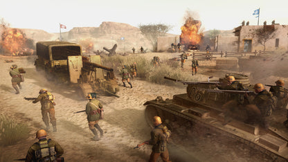 Company of Heroes 3 EU Steam CD Key