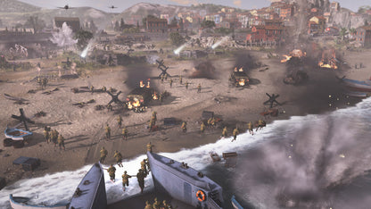 Company of Heroes 3 EU Steam CD Key