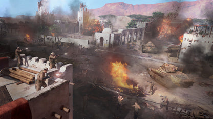 Company of Heroes 3 EU Steam CD Key