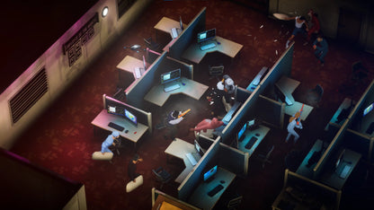 Midnight Fight Express PC Steam CD Key