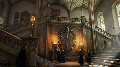 Hogwarts Legacy EU Steam CD Key