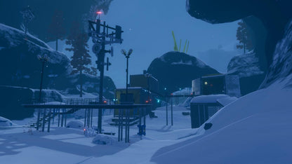 Risk of Rain 2 EU Steam CD Key