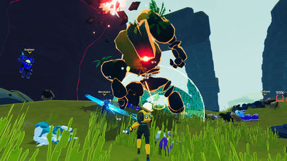 Risk of Rain 2 EU Steam CD Key
