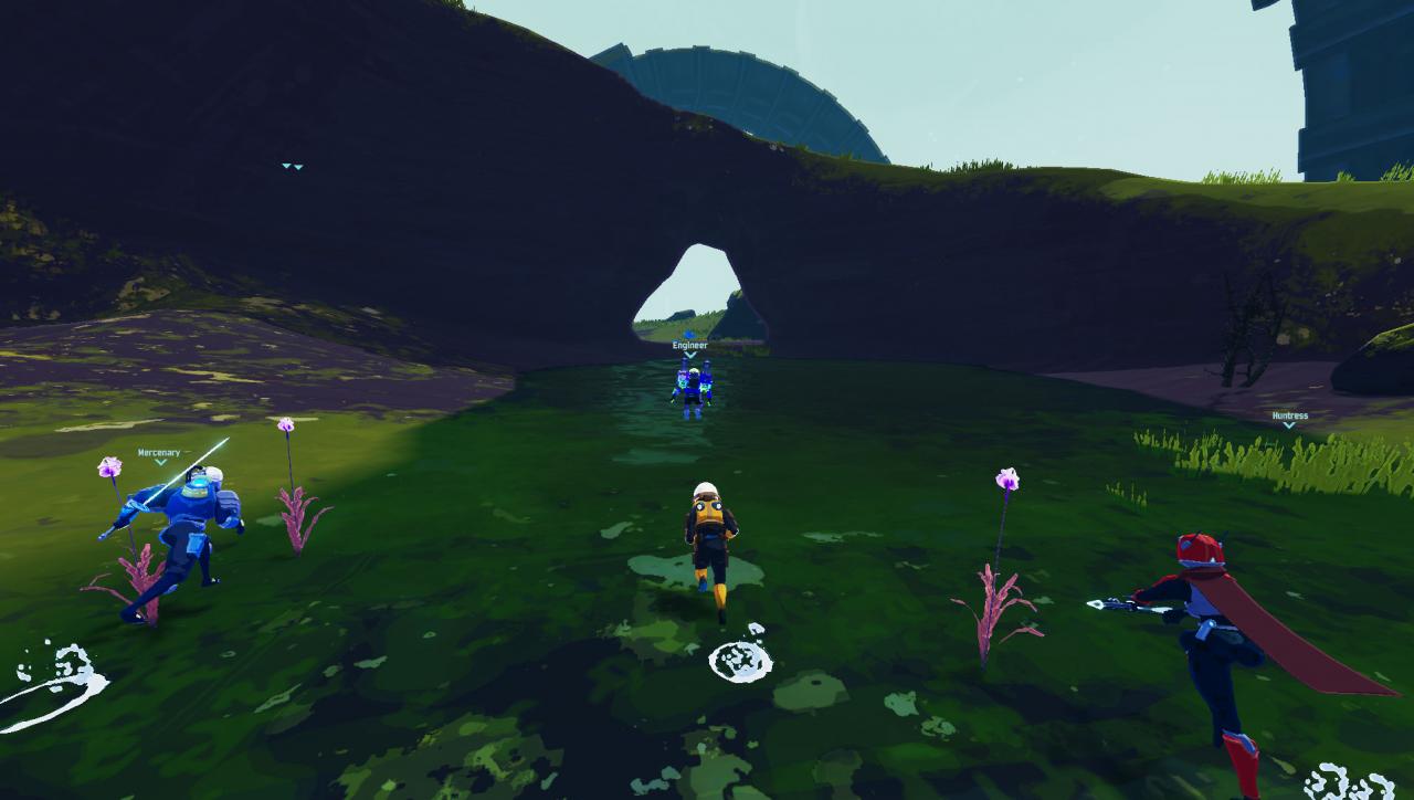 Risk of Rain 2 EU Steam CD Key