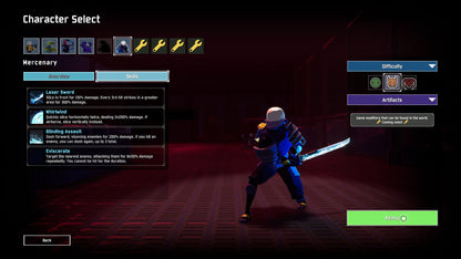 Risk of Rain 2 EU Steam CD Key