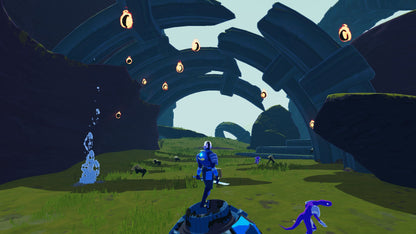 Risk of Rain 2 EU Steam CD Key