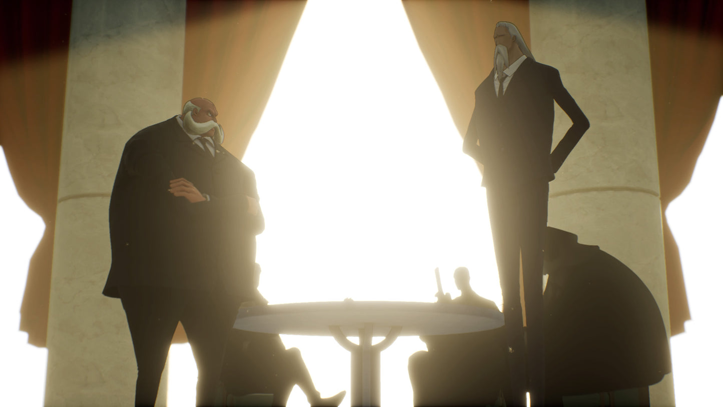 One Piece Odyssey PC Steam CD Key