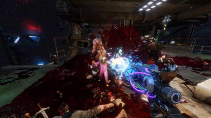 Killing Floor 2 - Armory Season Pass 2022 PC Steam CD Key