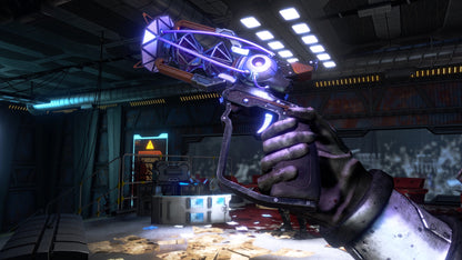 Killing Floor 2 - Armory Season Pass 2022 PC Steam CD Key