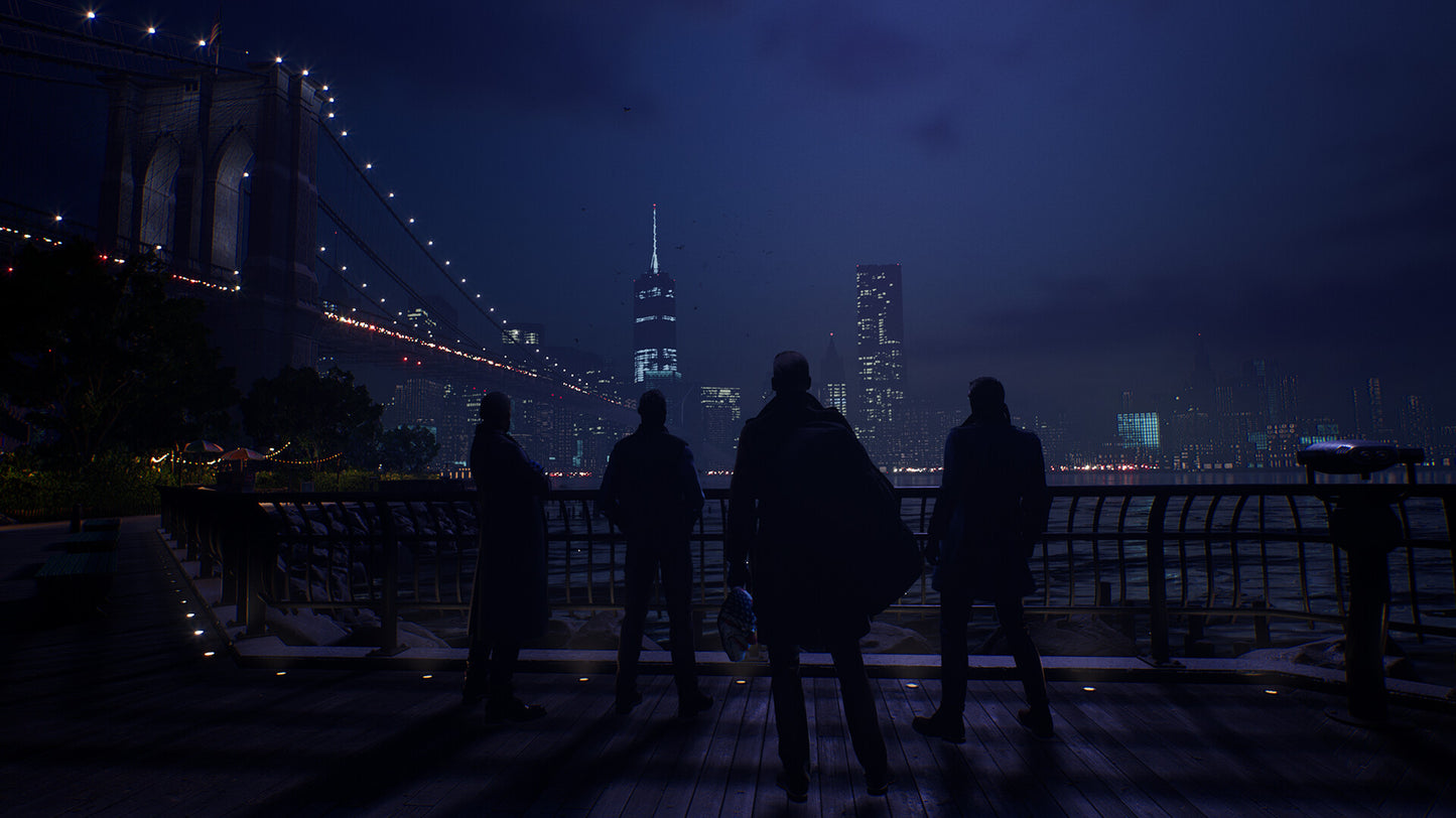 PAYDAY 3 Steam CD Key