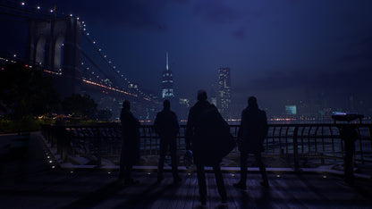 PAYDAY 3 Steam CD Key