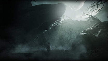 Scars Above EU Steam CD Key
