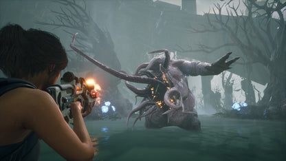 Scars Above EU Steam CD Key