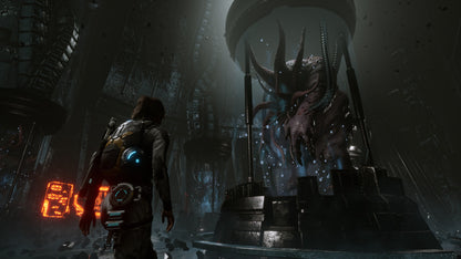 Scars Above EU Steam CD Key