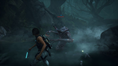 Scars Above EU Steam CD Key