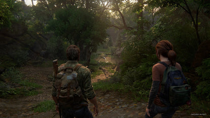 The Last of Us Part 1 Digital Deluxe Edition PC Steam CD Key