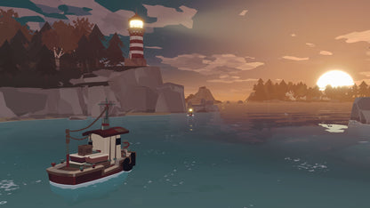 DREDGE Digital Deluxe Edition PC Steam CD Key
