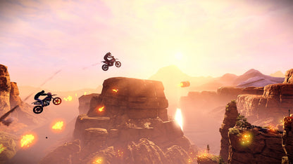 Trials Rising Gold Edition EU PC Ubisoft Connect CD Key