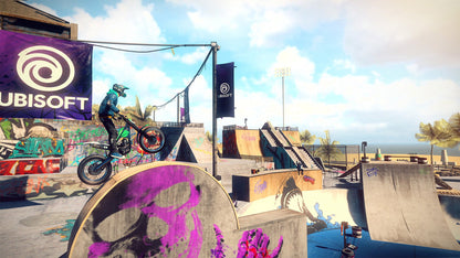 Trials Rising Gold Edition EU PC Ubisoft Connect CD Key