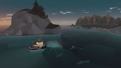 DREDGE Digital Deluxe Edition PC Steam CD Key