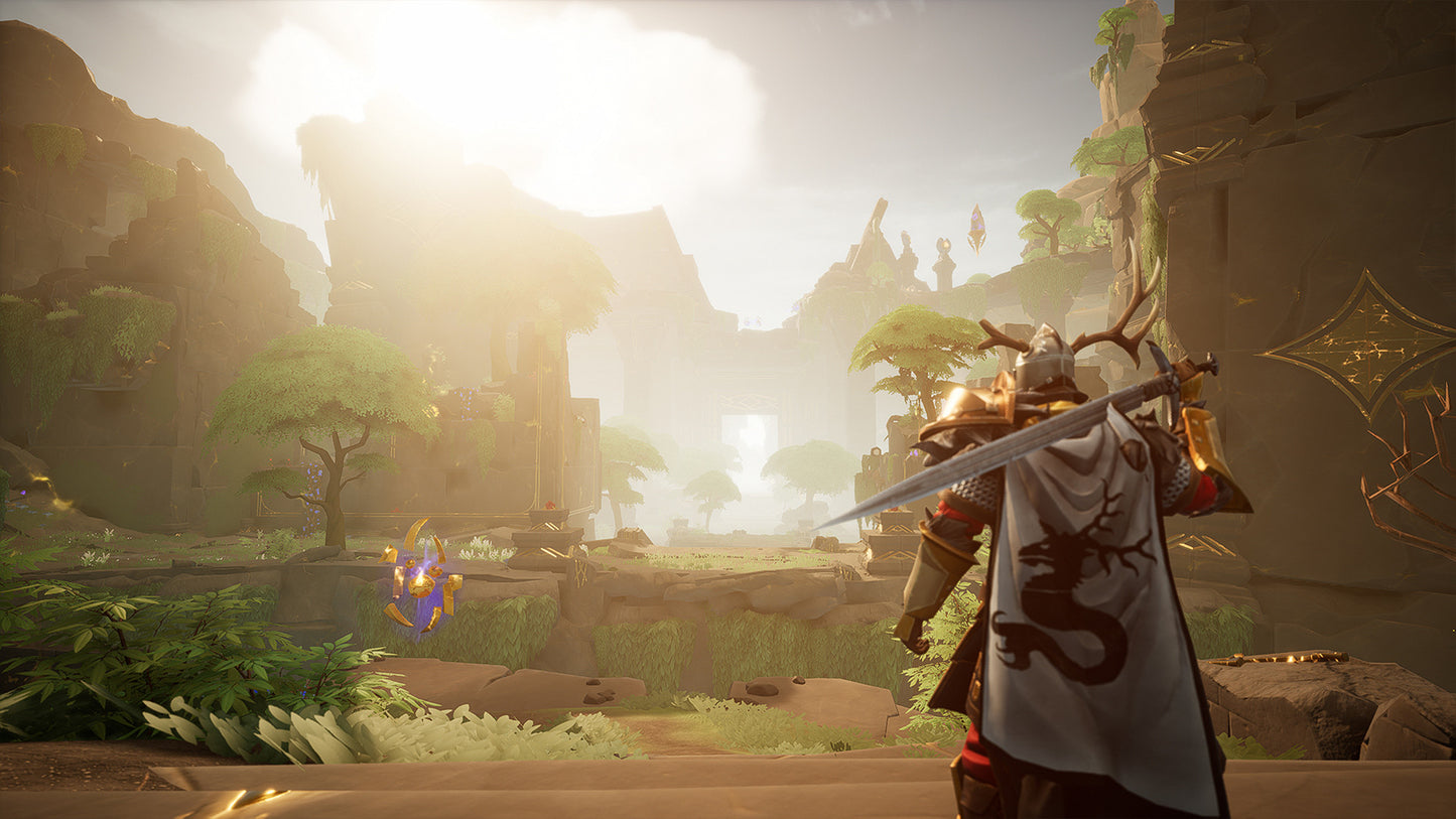 Stray Blade PC Steam CD Key