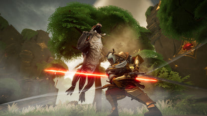 Stray Blade PC Steam CD Key