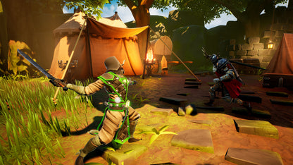 Stray Blade PC Steam CD Key