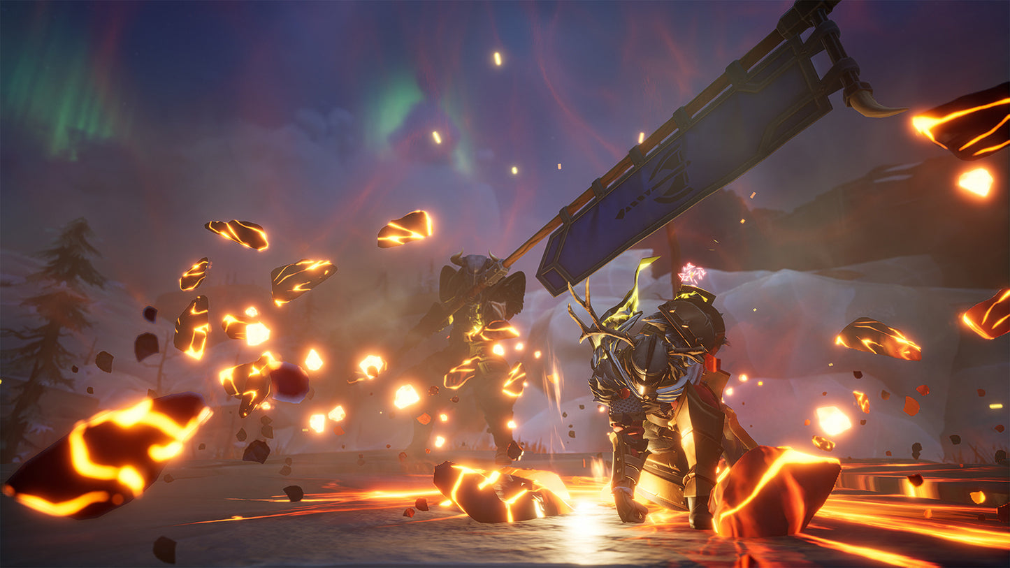 Stray Blade PC Steam CD Key
