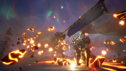 Stray Blade PC Steam CD Key