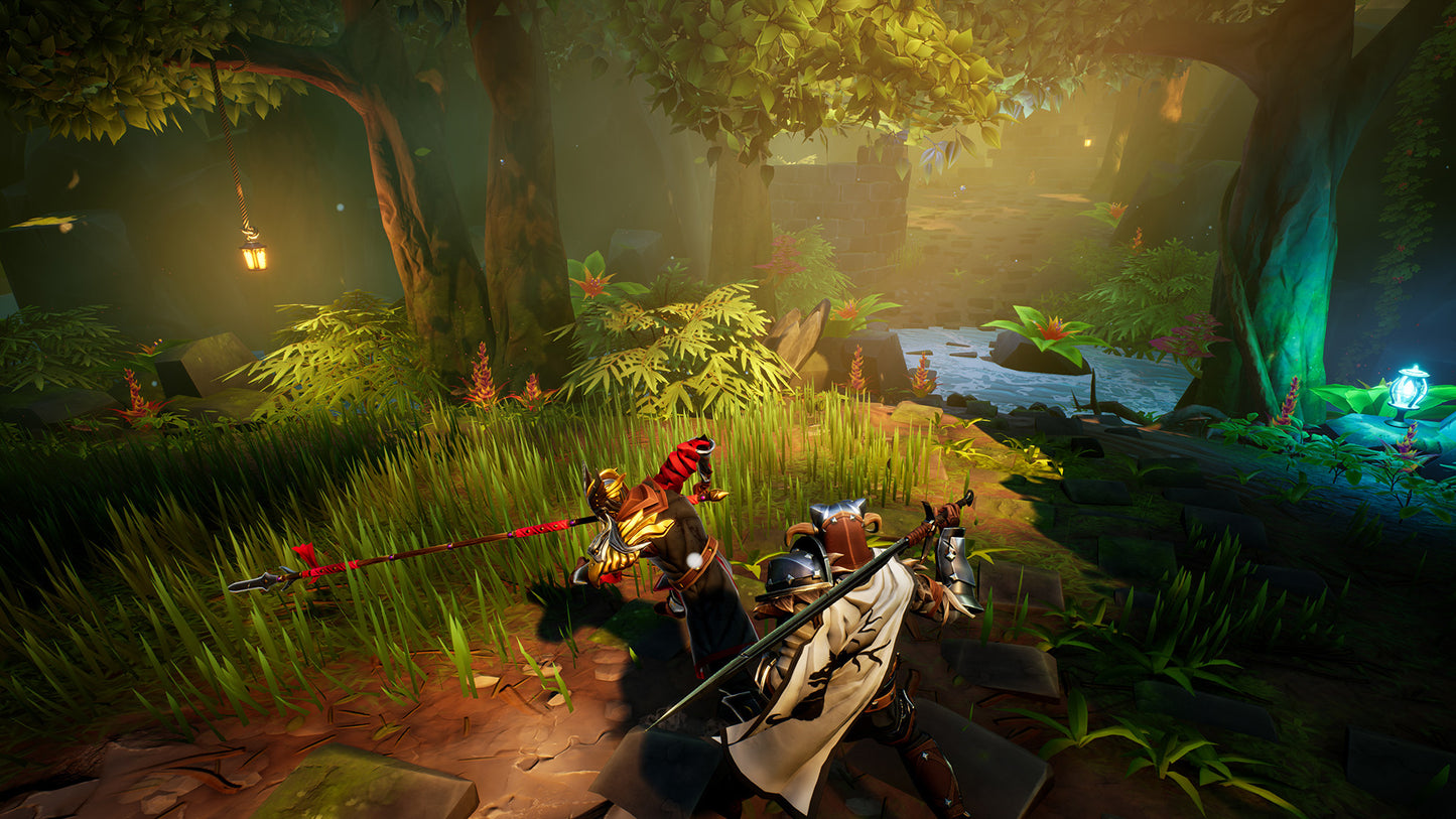 Stray Blade PC Steam CD Key