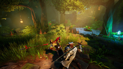 Stray Blade PC Steam CD Key