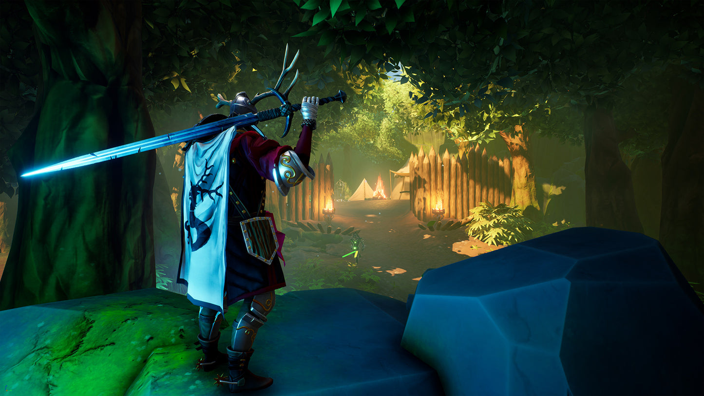 Stray Blade PC Steam CD Key
