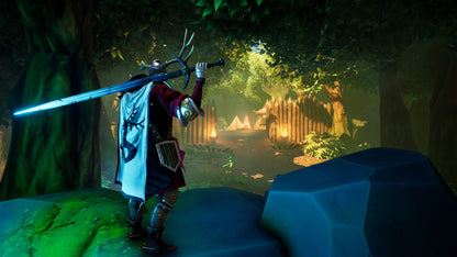 Stray Blade PC Steam CD Key