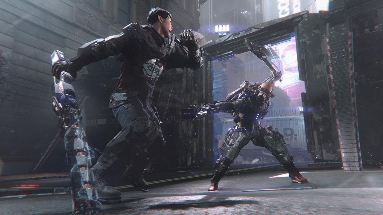 The Surge 2 Premium Edition Steam CD Key