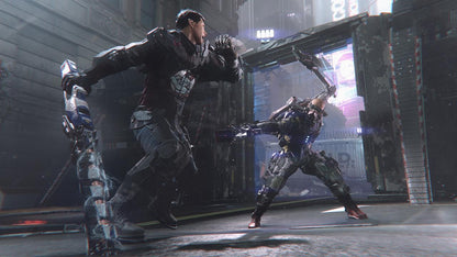 The Surge 2 Premium Edition Steam CD Key