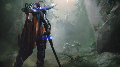 The Surge 2 Premium Edition Steam CD Key