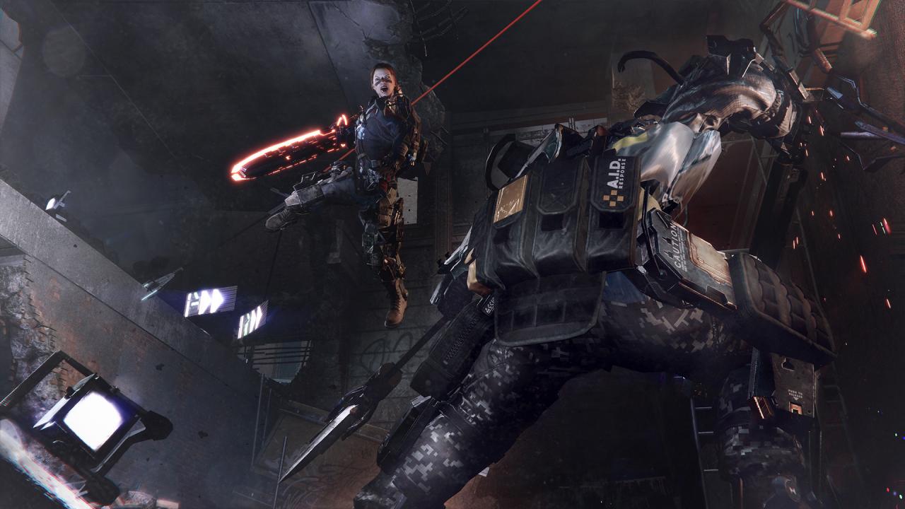 The Surge 2 Premium Edition Steam CD Key
