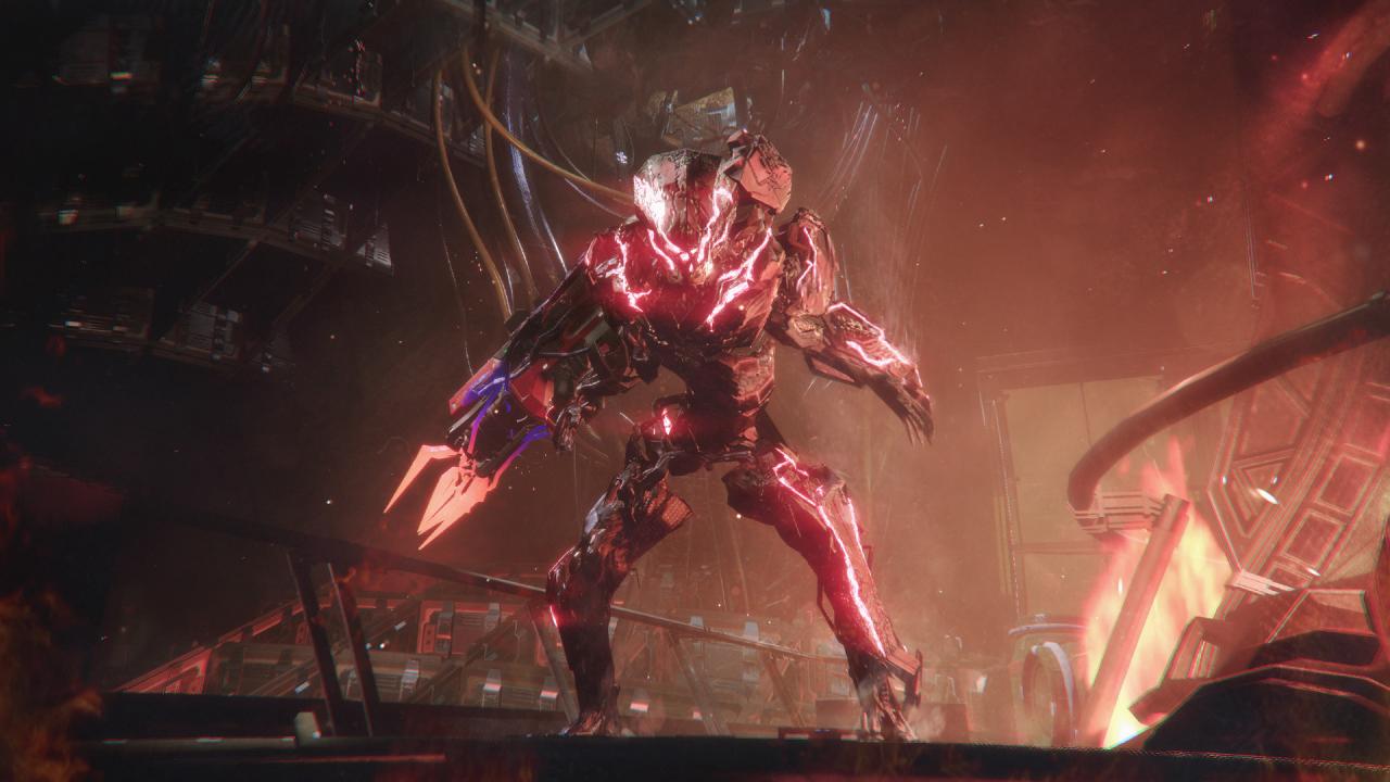 The Surge 2 Premium Edition Steam CD Key