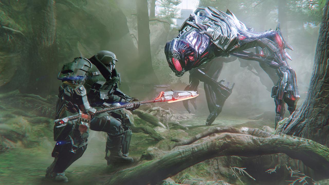 The Surge 2 Premium Edition Steam CD Key