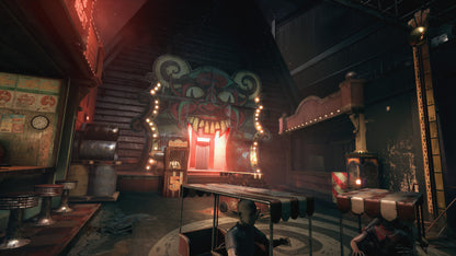 The Outlast Trials EU (without CH) PC Steam CD Key
