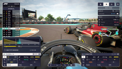 F1 Manager 2023 Steam CD Key