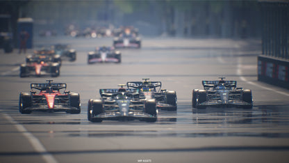 F1 Manager 2023 Steam CD Key