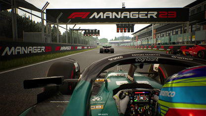 F1 Manager 2023 Steam CD Key