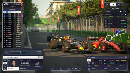 F1 Manager 2023 Steam CD Key
