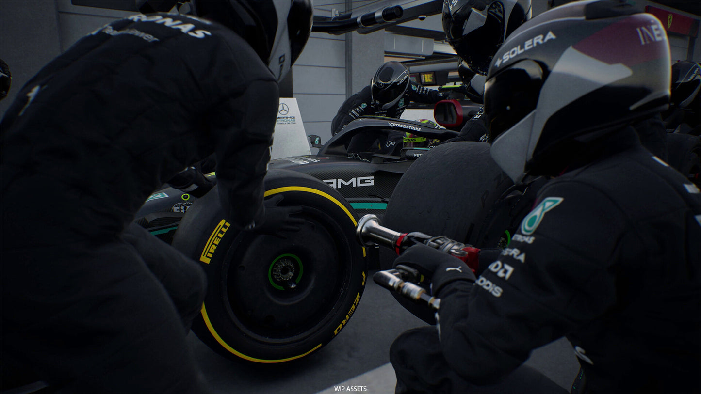 F1 Manager 2023 Steam CD Key
